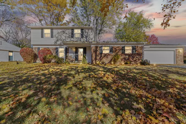 Farmington Hills, MI 48334,30218 Fiddlers Green