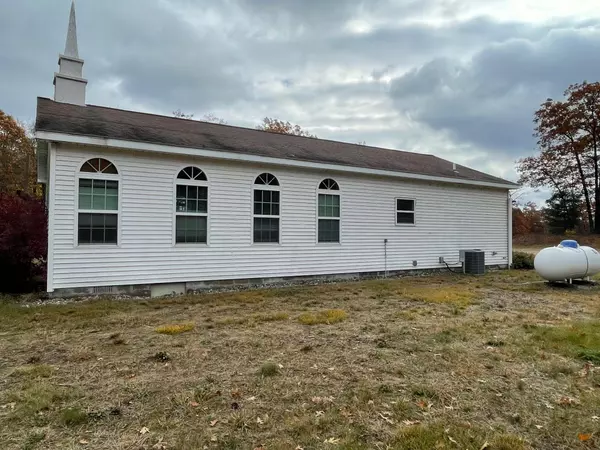 Wellston, MI 49689,16486 Steinberg Road