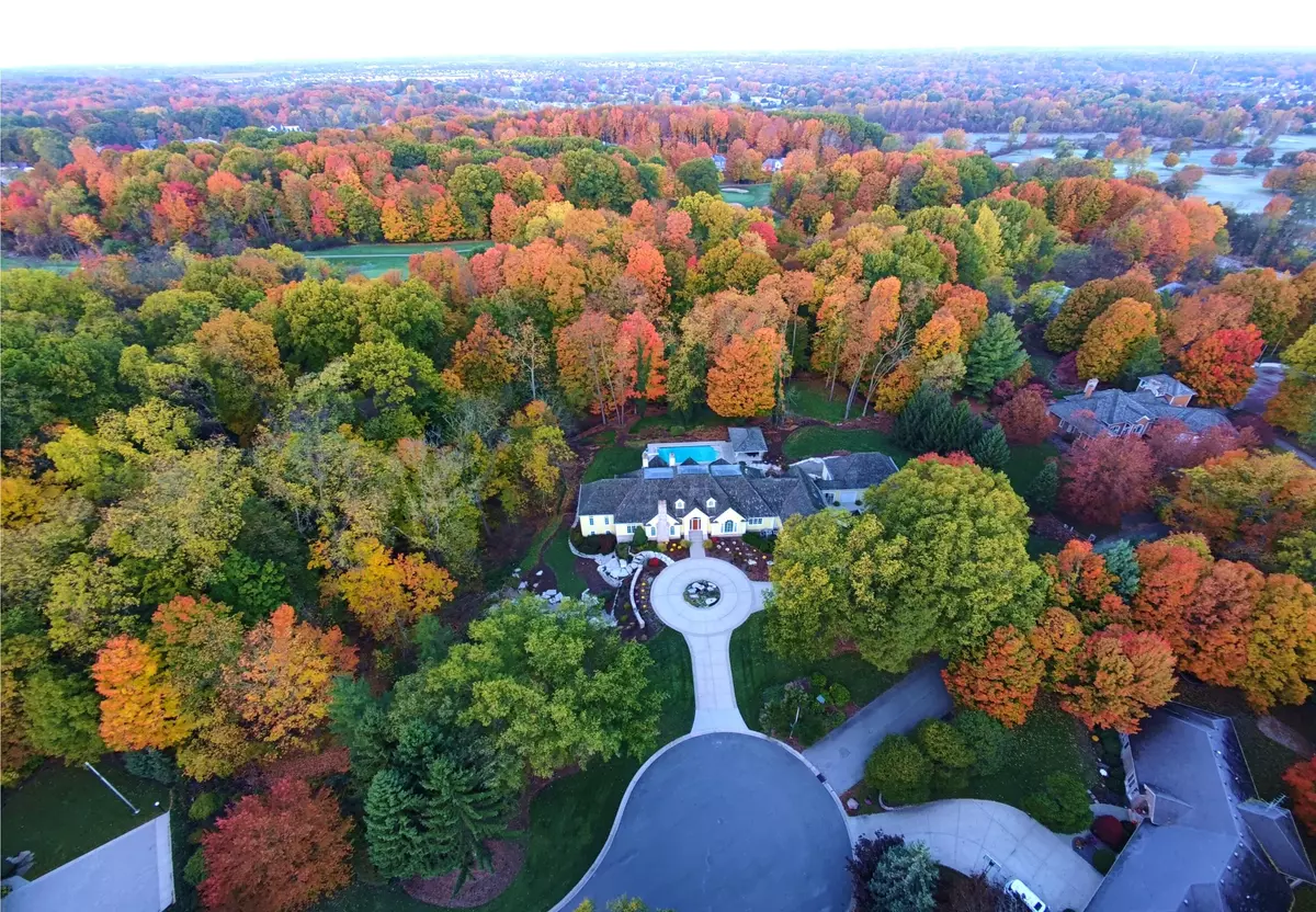 Grandville, MI 49418,6029 Hillsborough SW Court