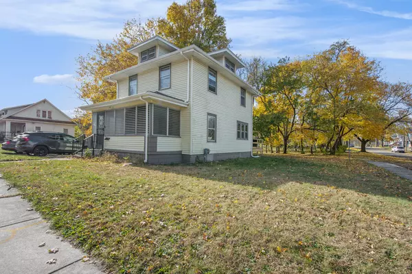 Jackson, MI 49203,1402 Carl Breeding Way