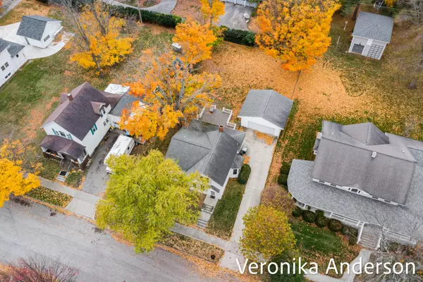 Ludington, MI 49431,307 N Ferry Street