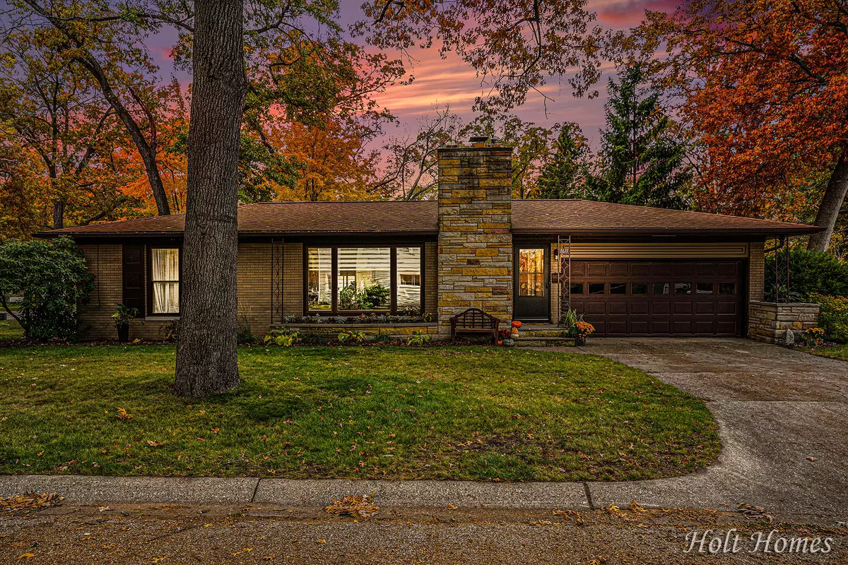 Muskegon, MI 49441,1611 Lexington Avenue