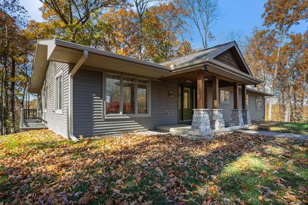 Tekonsha, MI 49092,370 Kowalski Drive