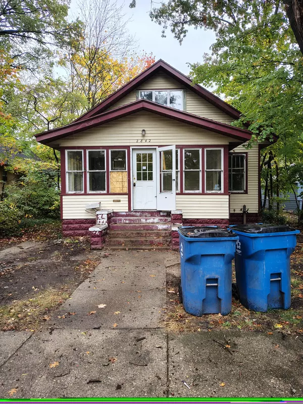 Muskegon, MI 49444,2842 Mason Boulevard