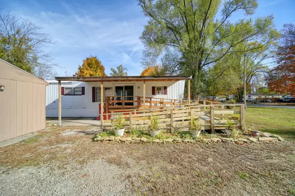 Jackson, MI 49201,9260 Charmin Place