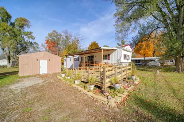 Jackson, MI 49201,9260 Charmin Place