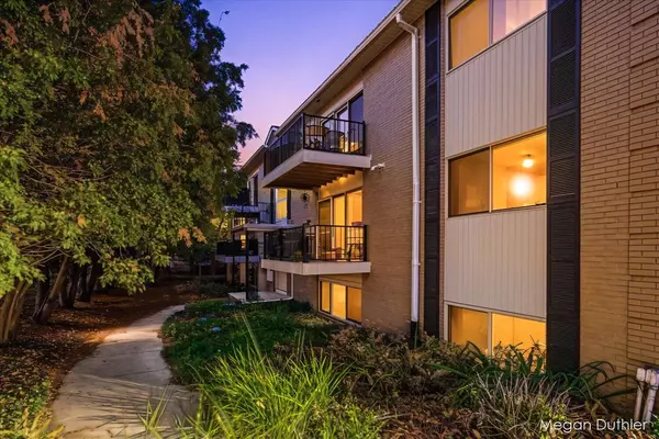 Grand Rapids, MI 49504,2759 Leonard NW Street #D7