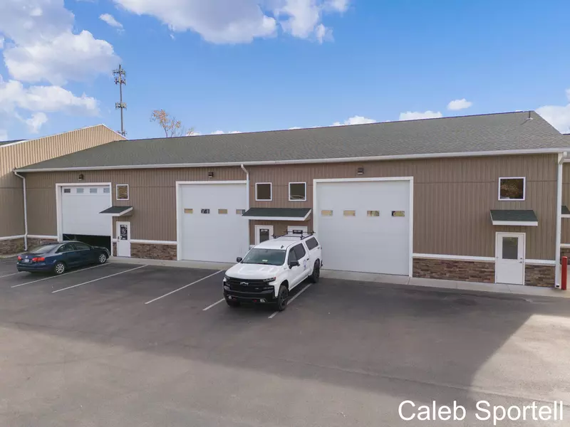 400 N Ferry Street #3, Grand Haven, MI 49417