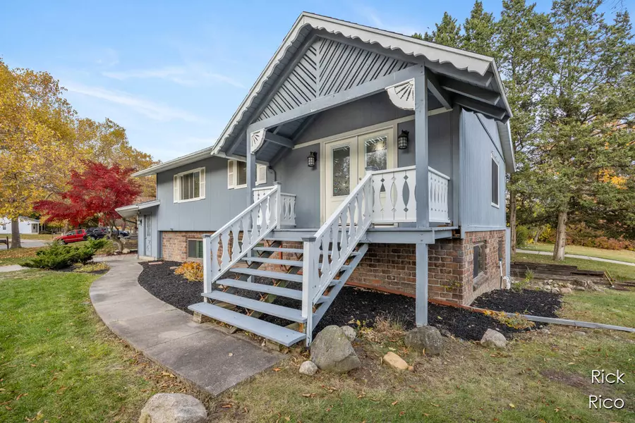 646 Nordberg NW Avenue, Grand Rapids, MI 49504