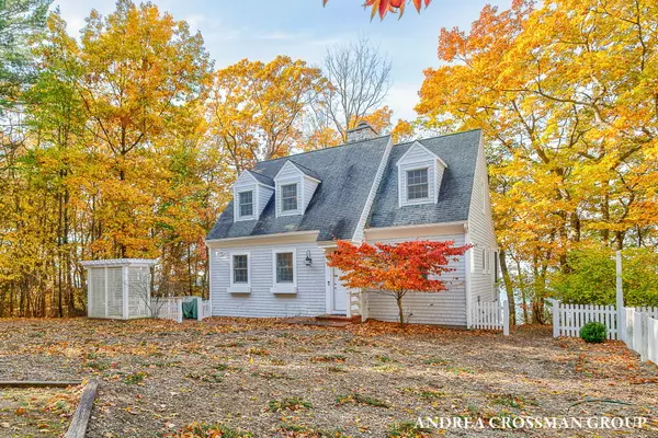 Shelby, MI 49455,1775 S Glen Road