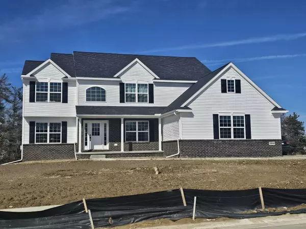 Saline, MI 48176,10601 Valley View Drive