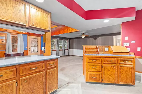 Newaygo, MI 49337,202 S Clay Street