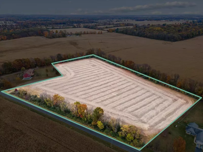 0 Condit Rd, Albion, MI 49224