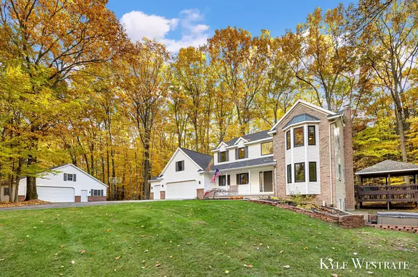 Dorr, MI 49323,4101 White Pine Drive