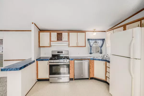 Newaygo, MI 49337,622 S Trout Street