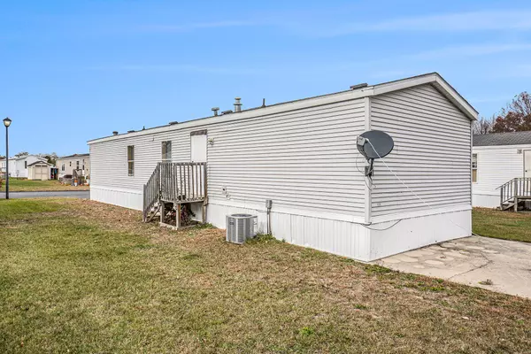 Newaygo, MI 49337,622 S Trout Street