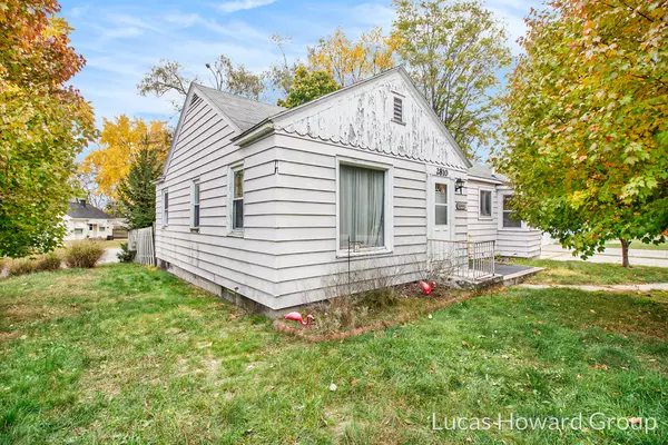 2810 Charlesgate SW Avenue, Wyoming, MI 49509