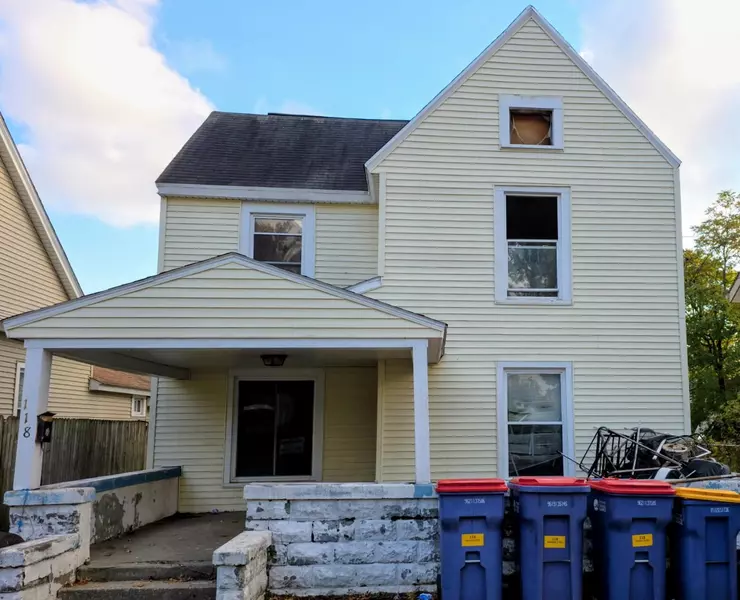 118 Banner SW Street, Grand Rapids, MI 49507