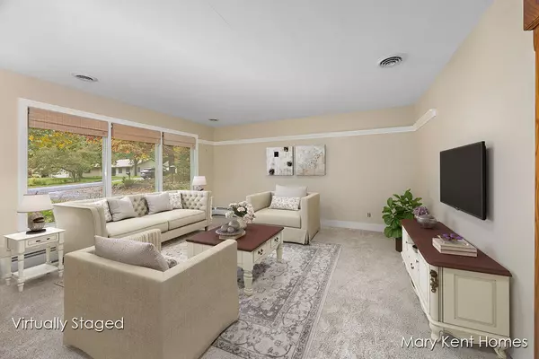 Alto, MI 49302,6662 Buttrick SE Avenue