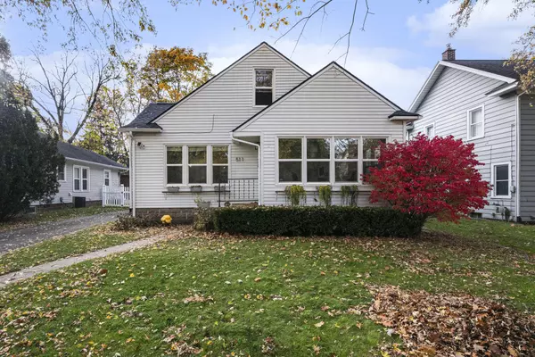 Kalamazoo, MI 49006,511 Campbell Avenue