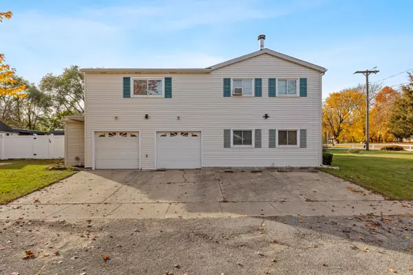 Middleville, MI 49333,715 W Main Street