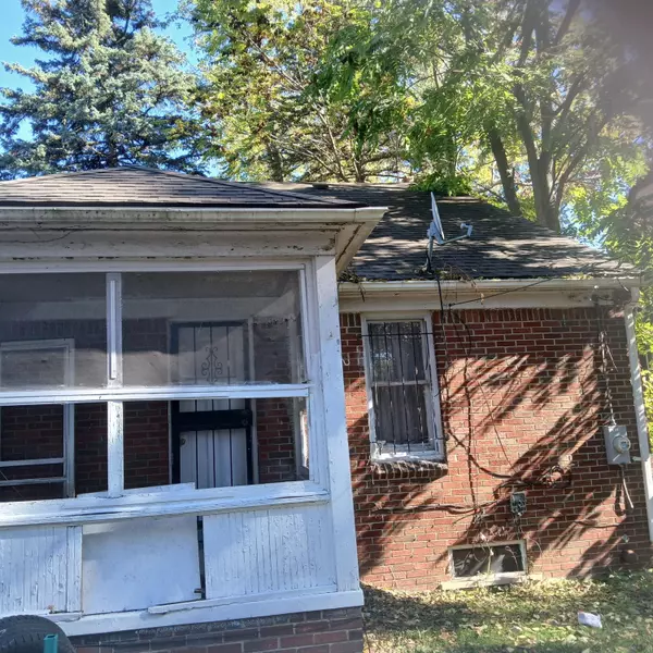 Detroit, MI 48219,16201 Fielding Street