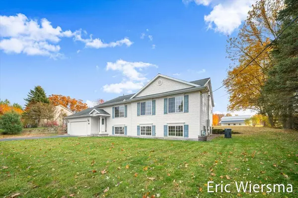 Rockford, MI 49341,7635 Hessler NE Drive