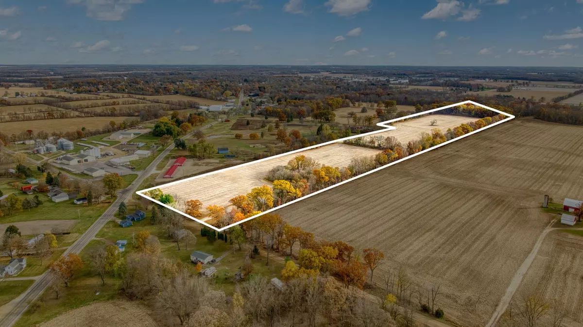 Litchfield, MI 49252,W Mosherville Road