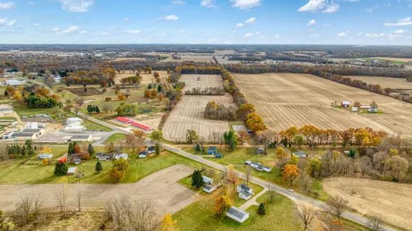 Litchfield, MI 49252,W Mosherville Road