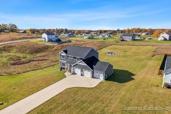 Middleville, MI 49333,3144 Sugar Creek Drive