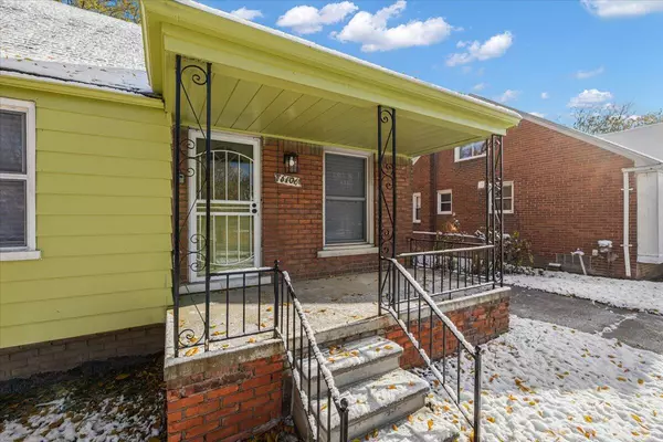 Detroit, MI 48224,6106 Oldtown Street