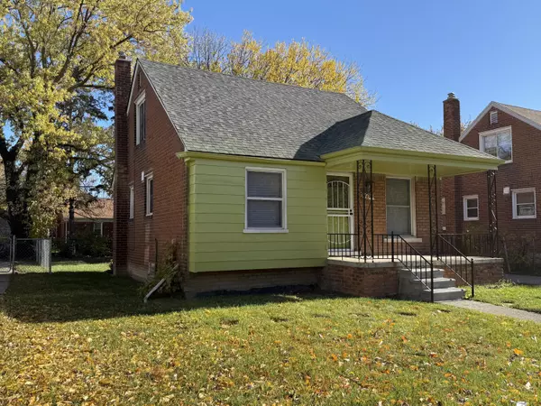 Detroit, MI 48224,6106 Oldtown Street