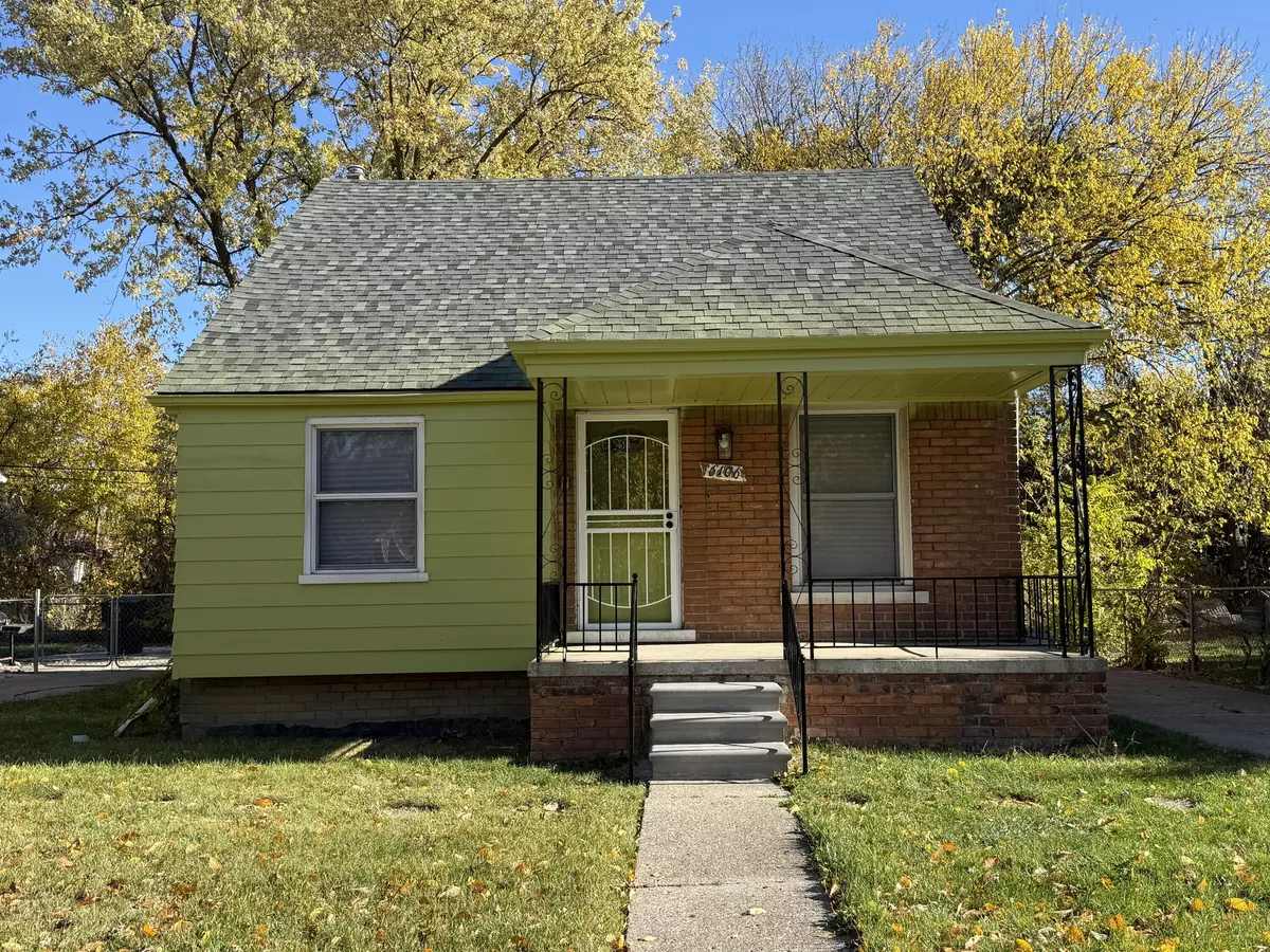 Detroit, MI 48224,6106 Oldtown Street