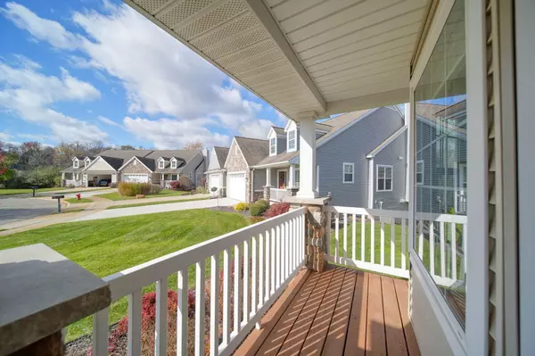 Jackson, MI 49201,4650 Suffolk Lane #31