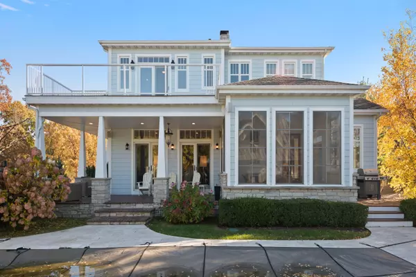 New Buffalo, MI 49117,51115 Main Drive