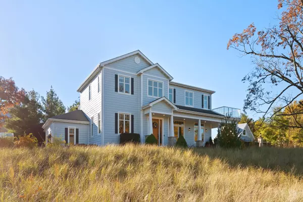 New Buffalo, MI 49117,51115 Main Drive