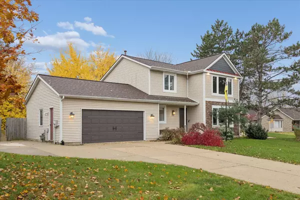 Wyoming, MI 49418,2956 Florence SW Drive