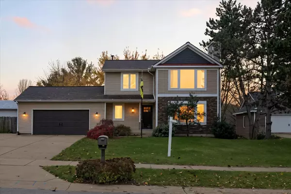 Wyoming, MI 49418,2956 Florence SW Drive