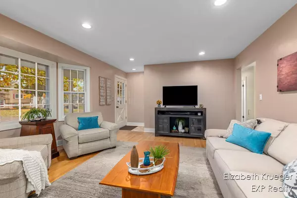 Wyoming, MI 49509,1529 43rd SW Street