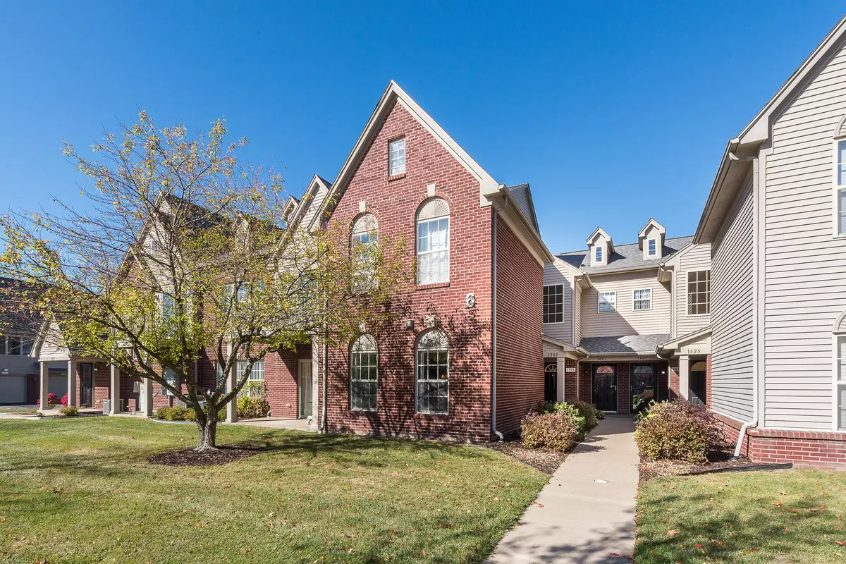 Ann Arbor, MI 48108,1385 Addington Lane