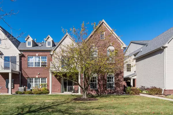 Ann Arbor, MI 48108,1385 Addington Lane