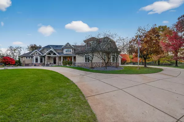 Niles, MI 49120,2080 High Meadow S