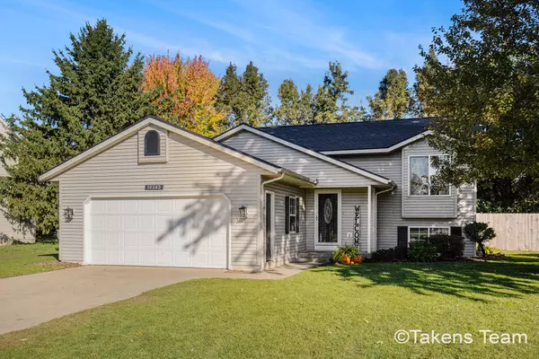 Zeeland, MI 49464,10543 Northfield Drive