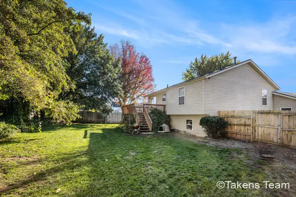 Zeeland, MI 49464,10543 Northfield Drive