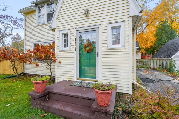 Kalamazoo, MI 49008,2731 Bronson Boulevard