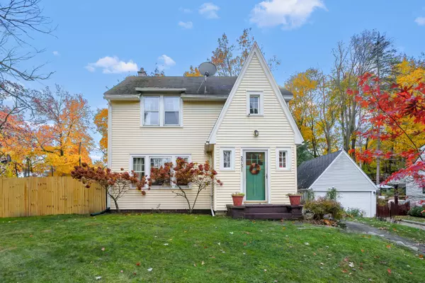 Kalamazoo, MI 49008,2731 Bronson Boulevard