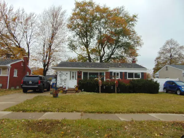 Warren, MI 48089,25031 Wagner Avenue