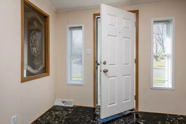 Watervliet, MI 49098,4025 Hennessey Road