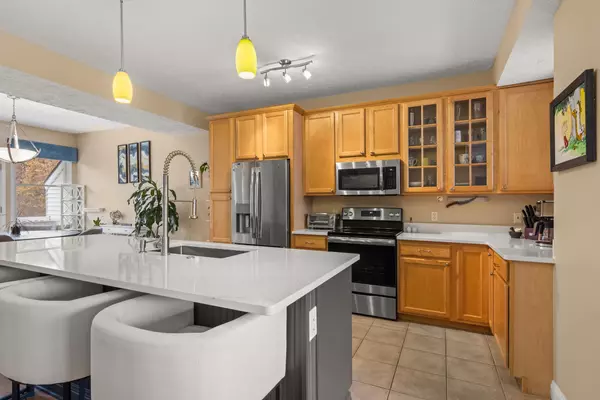 Manistee, MI 49660,86 Spinnaker Drive