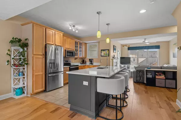 Manistee, MI 49660,86 Spinnaker Drive